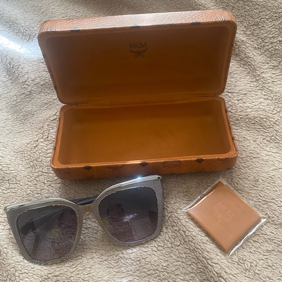 MCM Accessories - MCM Sunglasses
